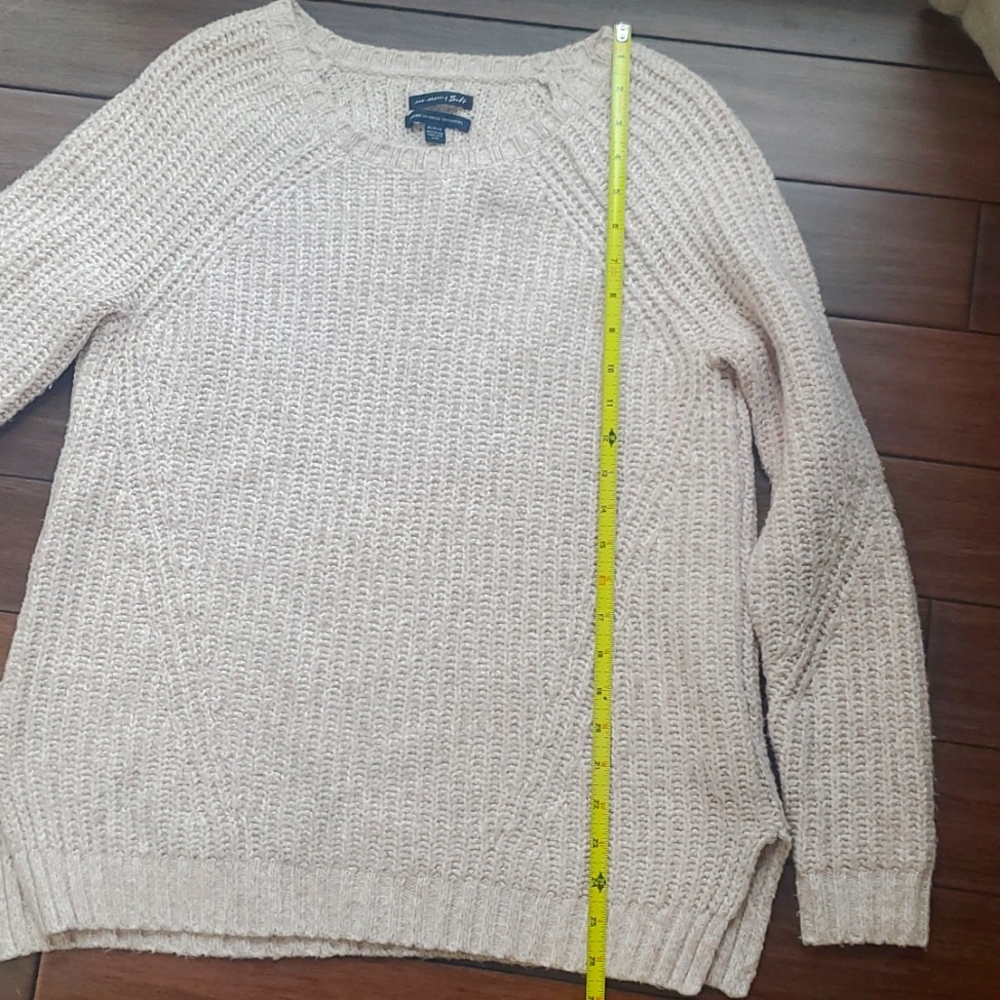 AE Sweater - Picture 4 of 4